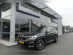 BMW X3 - M40i xDrive High Executive M SPORT, 360° CAMERA, HUD, MEMORY, WINTER PACK, ADAPT. CRUISE,