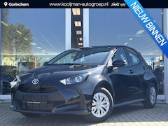 Toyota Yaris - 1.5 Hybrid 115 Comfort | ACTIEPRIJS | DIRECT LEVERBAAR