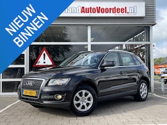 Audi Q5 - 2.0 TFSI quattro