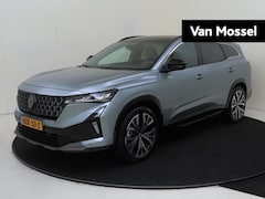 Renault Espace - E-Tech Full Hybrid Iconic 5p. 200PK | Head-Up Display | Solarbay Panoramadak | Harman Kard