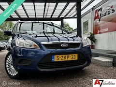 Ford Focus Wagon - 1.6 Trend Nieuwe APK