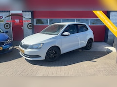 Skoda Fabia - 1.0 Active AIRCO / CRUISE / ELEK RAMEN / LMV