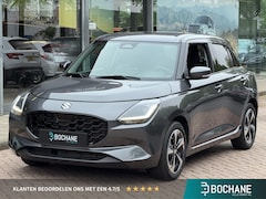 Suzuki Swift - 1.2 Style Smart Hybrid 81PK | Navigatie | Climate Control | Adaptieve Cruise Control | BSM