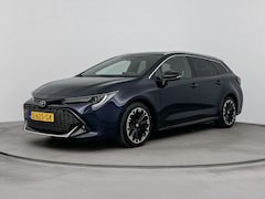 Toyota Corolla Touring Sports - 1.8 Hybrid GR-Sport | Trekhaak | Lichtmetalen Velgen | NL-Auto | Stoelverwarming |