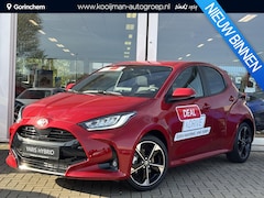 Toyota Yaris - 1.5 Hybrid 130 Executive | ACTIEPRIJS | DIRECT LEVERBAAR