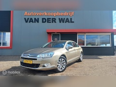 Citroën C5 - 1.6 THP Exclusive/19.000KM N.A.P.EERSTE EIGENAAR/UNIEK
