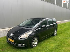 Peugeot 5008 - 1.6 VTi SR 5p.|Navi|Airco|Elek Pakket|