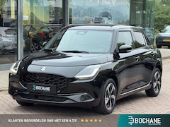 Suzuki Swift - 1.2 Style Smart Hybrid 81PK | Navigatie | Climate Control | Adaptieve Cruise Control | BSM