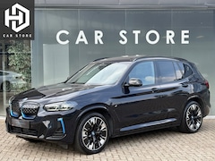 BMW iX3 - High Executive 80 kWh M Sport 96% SOH