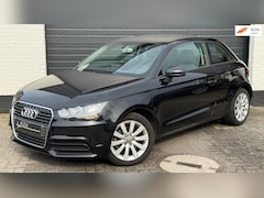 Audi A1 - 1.4 TFSI | NL NAP | Automaat | Navi | Cruise | Climate | Dealer OH