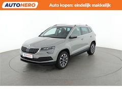 Skoda Karoq - 1.0 TSI Drive 125 | CX17454 |