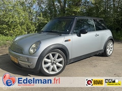 MINI Cooper - 1.6 | APK 05-2027