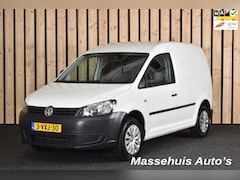 Volkswagen Caddy - 1.6 TDI Airco 180dkm Schuifdeur Marge-auto 2e eig. Nwe APK