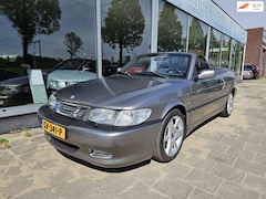 Saab 9-3 Cabrio - 2.0 Turbo Aero