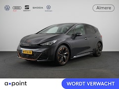 CUPRA Born - Performance One 62 kWh 204 pk | SOH 92, 16% | Navigatie | Parkeersensoren | Achteruitrijca