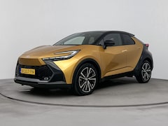 Toyota C-HR - 2.0 Hybrid 200 Première Edition | Head-up display | Panoramadak | 360° camera |