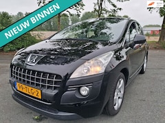Peugeot 3008 - 1.6 THP ST NETTE AUTO RIJDT EN SCHAKELT GOED