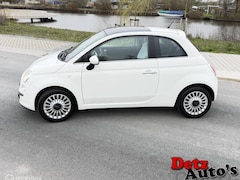 Fiat 500 - 1.2 Lounge