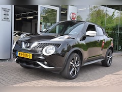 Nissan Juke - 1.2 DIG-T S/S N-Vis. Navi Camera