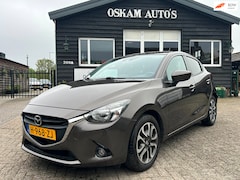 Mazda 2 - 2 1.5 Skyactiv-G GT-M Line