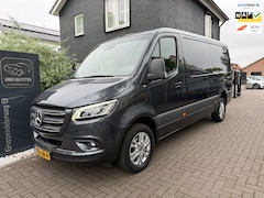 Mercedes-Benz Sprinter - 315 CDI L2H1 /Led /PDC /Camera /Cruise /Airco