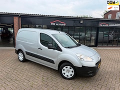 Peugeot Partner - 120 1.6 HDI |1 e eigenaar|volledig dealer onderhouden|lage km stand nap