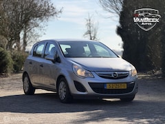 Opel Corsa - 1.3 CDTi EcoFlex S/S Selection
