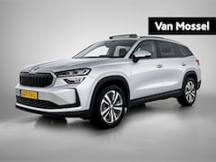 Skoda Kodiaq - 1.5 TSI MHEV Business Edition 7p. Metallic lak | 7 zitter | Panorama dak | Akoestisch Pakk