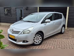 Toyota Verso - 1.8 VVT-i Aspiration 7p.