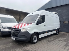 Mercedes-Benz Sprinter - 314 CDI L2 H2 Automaat Camera Airco