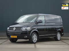 Volkswagen Transporter - 2.0 TDI 65 Edition Trendline 102 PK Euro 5 Airco 3 Zits Schuifdeur Trekhaak