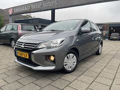Mitsubishi Space Star - 1.2 l CARPLAY l DAB l AIRCO l RIJKLAAR