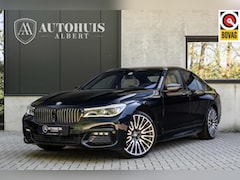 BMW 7-serie - 750i xDrive High Executive