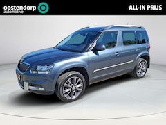 Skoda Yeti Outdoor - 1.4 TSI Greentech Edition | Trekhaak | Cruise Control | Climate Control