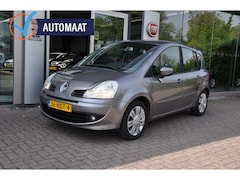 Renault Grand Modus - 1.6-16V Exception Pack City