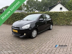 Mitsubishi Space Star - 2014 | 72.000 KM | NAP | Zuinig | APK