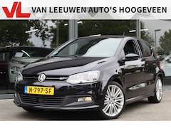Volkswagen Polo - 1.4 TSI BlueGT | RIJKLAAR | Nette auto