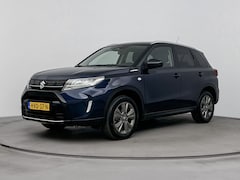 Suzuki Vitara - 1.5 Hybrid Select Automaat | Metaallak | Stoelverwarming | Parkeercamera | LM-Velgen