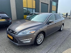 Ford Mondeo - 1.6 Titanium 160pk | Orig NL