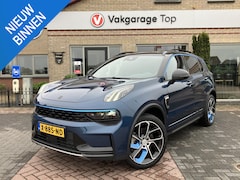 Lynk & Co 01 - 1.5 | Trekhaak | NL Auto | 360 camera