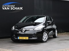 Renault Clio - 1.5 dCi ECO Dynamique | PDC | CRUISE | AIRCO | NAVI |