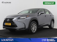 Lexus NX - 300h | Premium uitgevoerd |