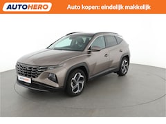 Hyundai Tucson - 1.6 T-GDI PHEV Premium Sky 4WD |KK21048|