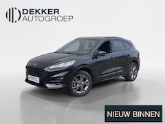 Ford Kuga - 2.5 PHEV 225 pk ST-Line X Bliss - B&O Premium Audio - Stoelverwarming - Voorruitverwarming