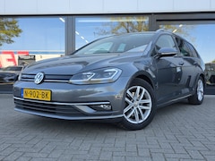 Volkswagen Golf Variant - 1.5 TSI Highline