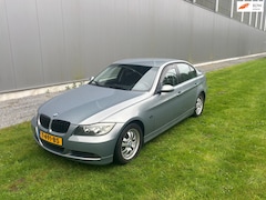 BMW 3-serie - 320i |Airco|Elek Pakket|Apk|Automaat|