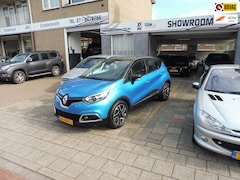 Renault Captur - 0.9 TCe Dynamique