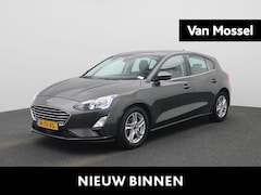 Ford Focus - 1.0 EcoBoost Trend Edition Business | APPLE CARPLAY - ANDROID AUTO | CLIMATE CONTROL | CRU