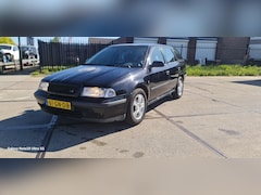 Skoda Octavia Combi - 1.6 SLXi AUTOMAAT Airco APK 24-2-2027