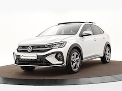 Volkswagen Taigo - 1.0 TSI 115pk DSG R-Line · Panoramadak · Apple/Android Car Play · P-Sensoren · Getint Glas